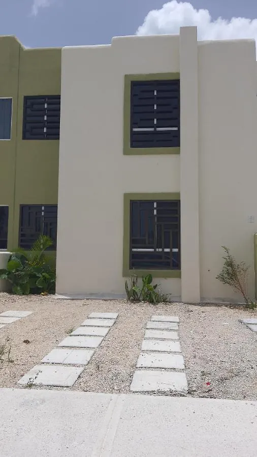 Casa Girasol Tulum Apartment