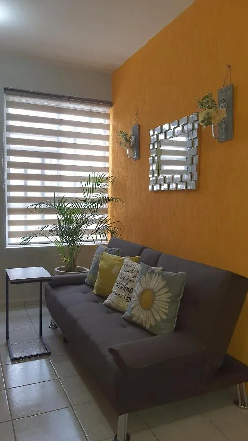 Casa Girasol Tulum Apartment