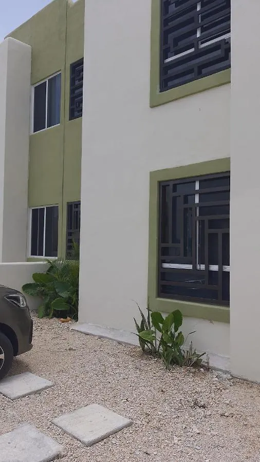 Casa Girasol Tulum Apartment