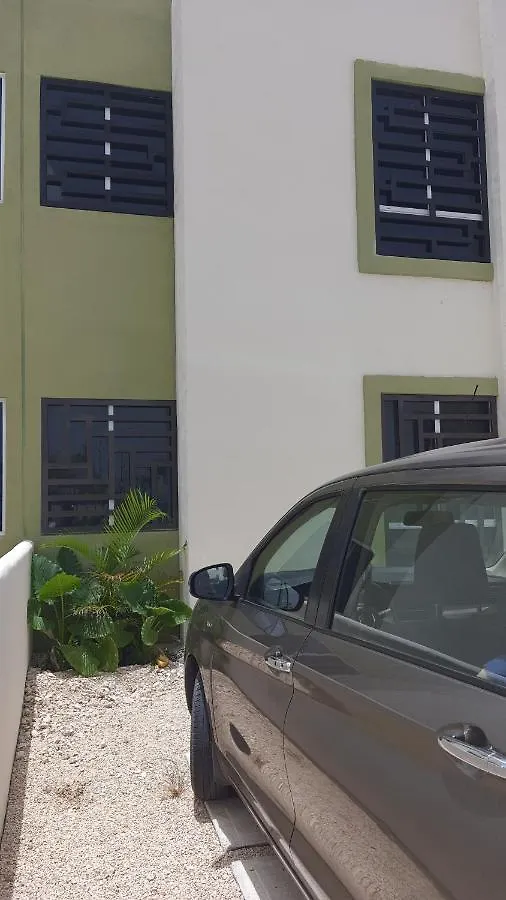Casa Girasol Tulum Apartment