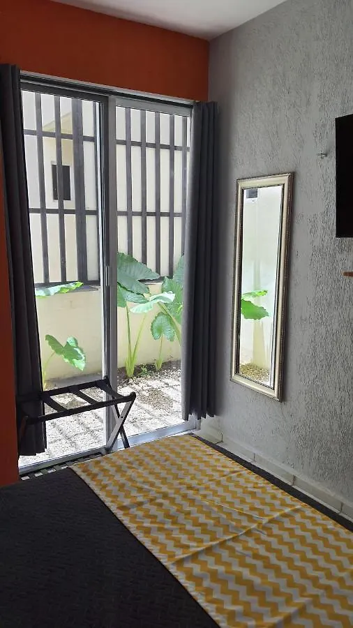 Casa Girasol Tulum Apartment