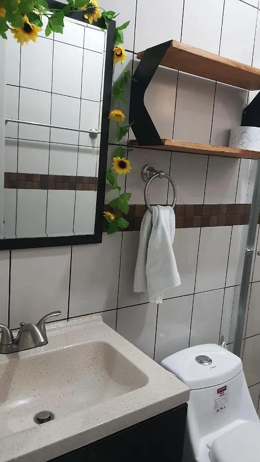 Casa Girasol Tulum Apartment