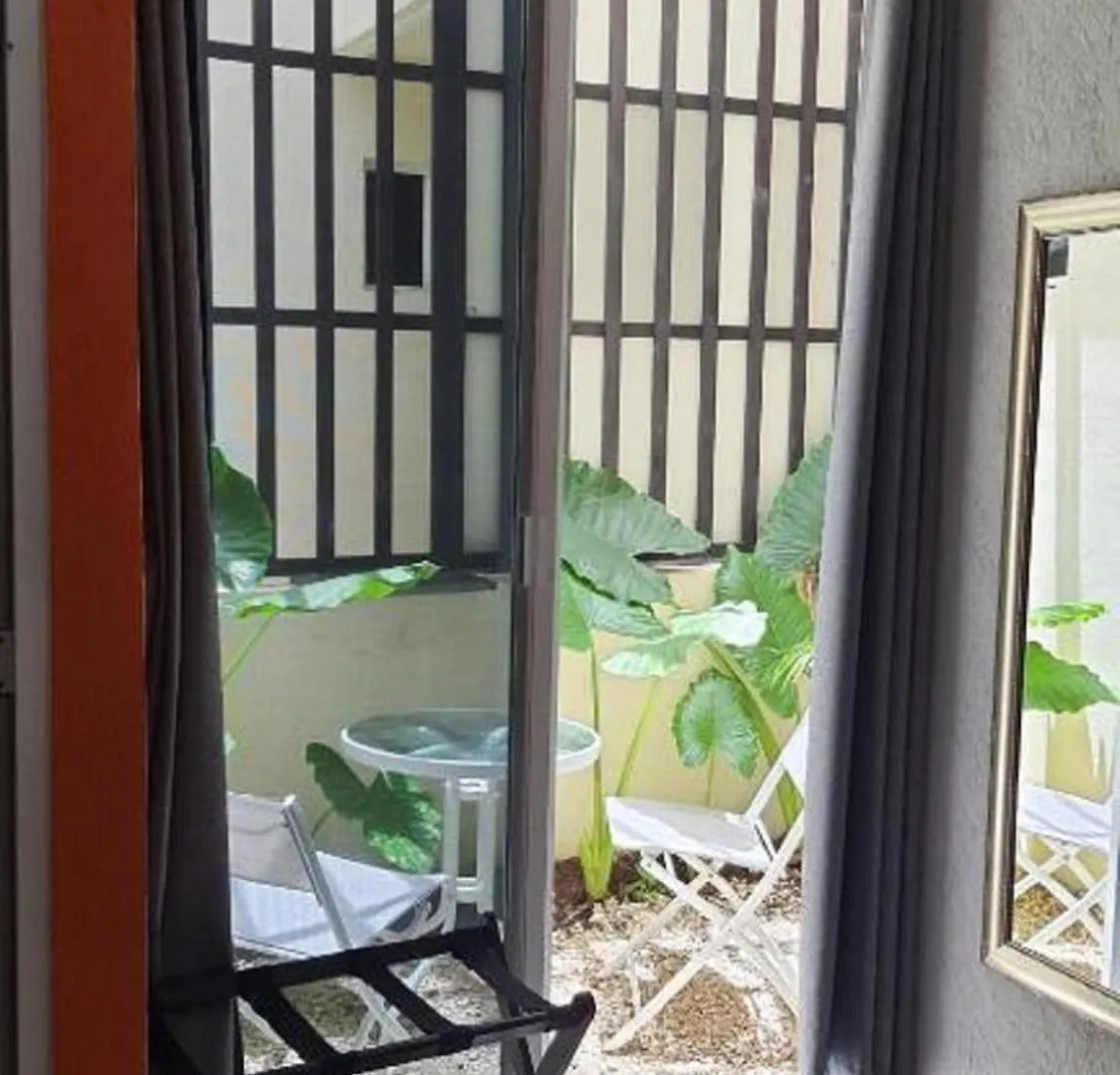 Casa Girasol Tulum Apartment 0*,