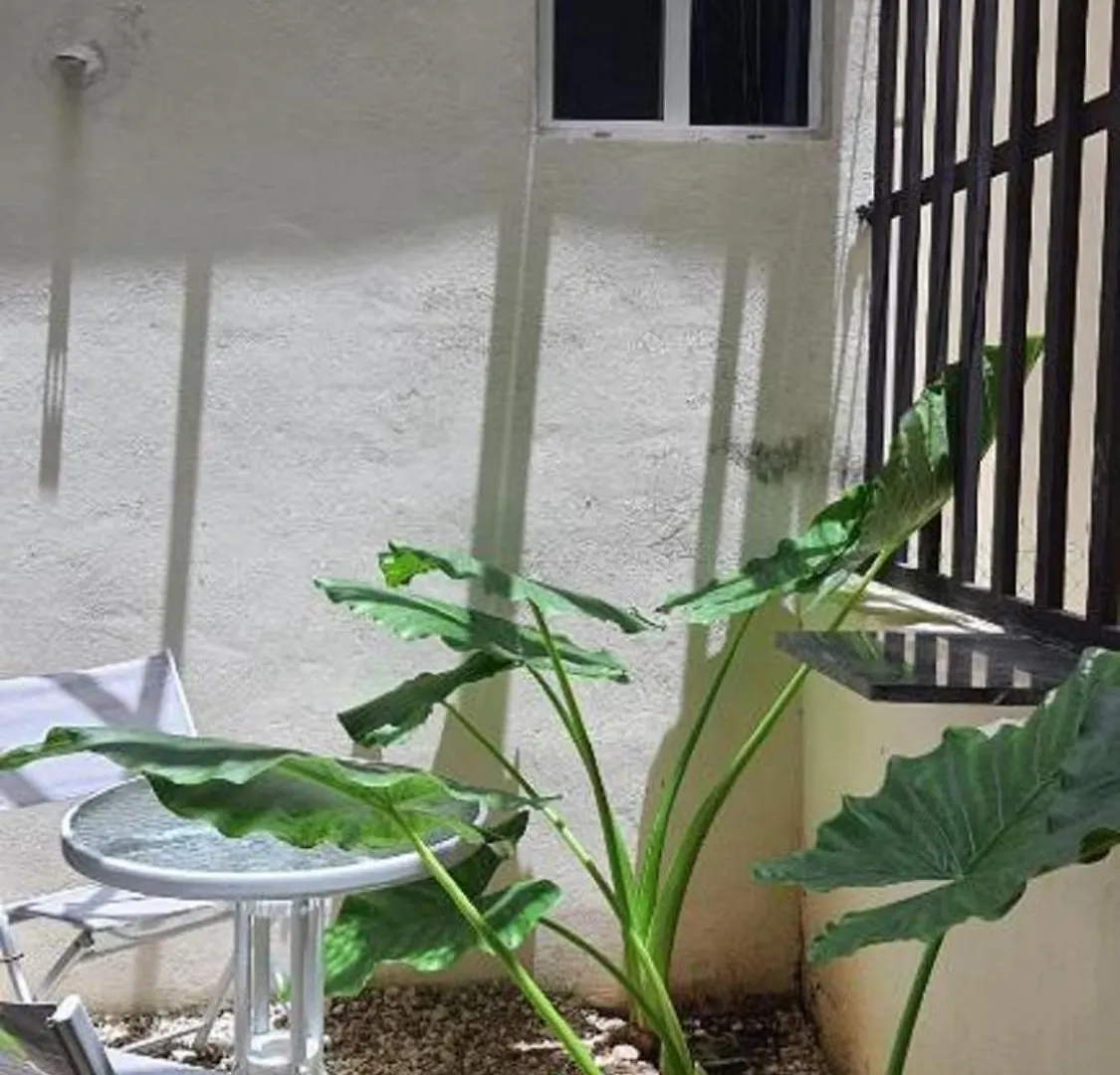 Casa Girasol Tulum Apartment