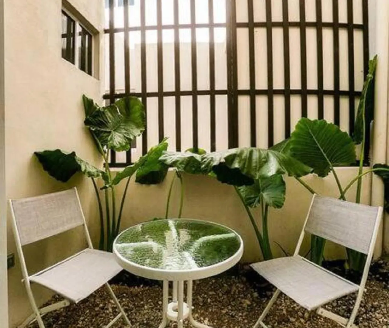 Casa Girasol Tulum Apartment