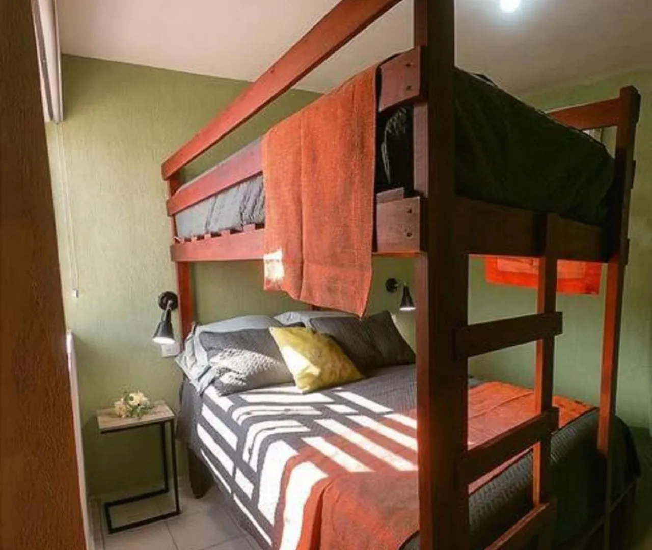 Casa Girasol Tulum Apartment