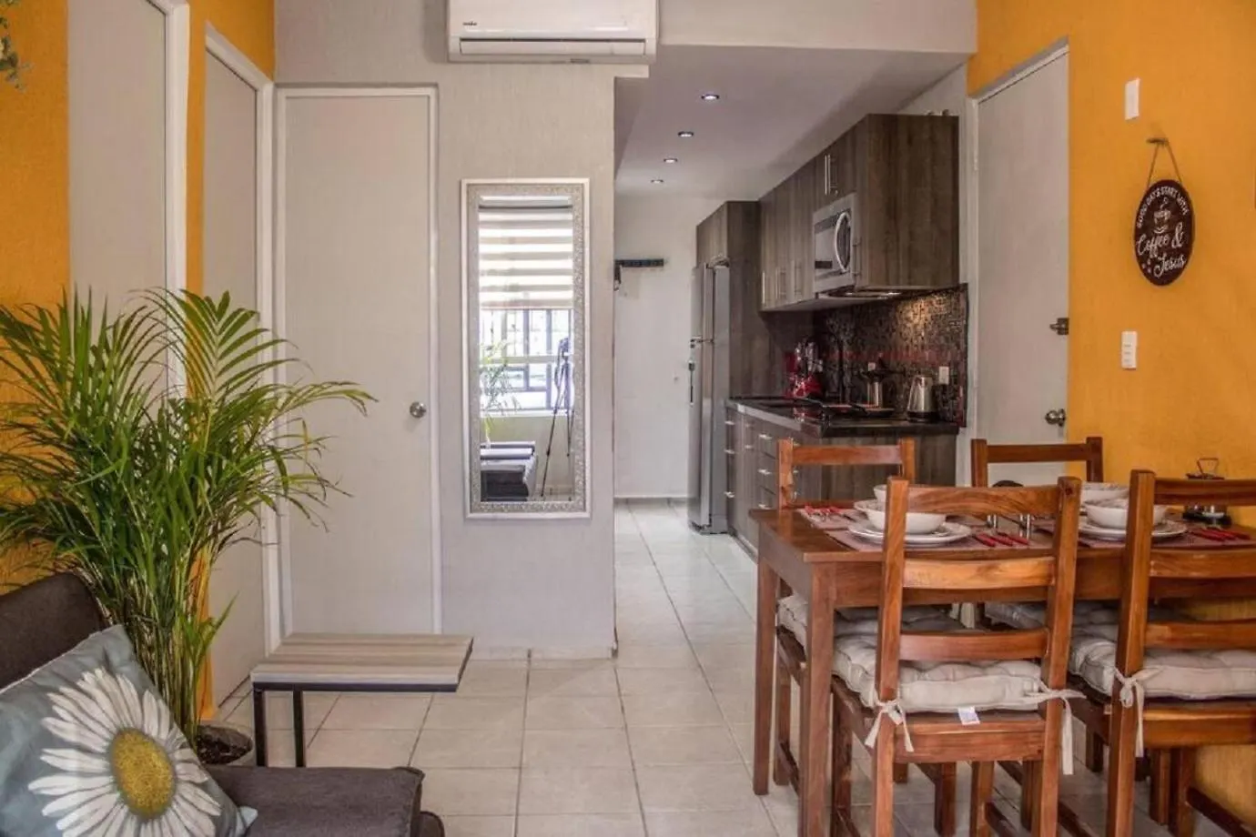 Casa Girasol Tulum Apartment