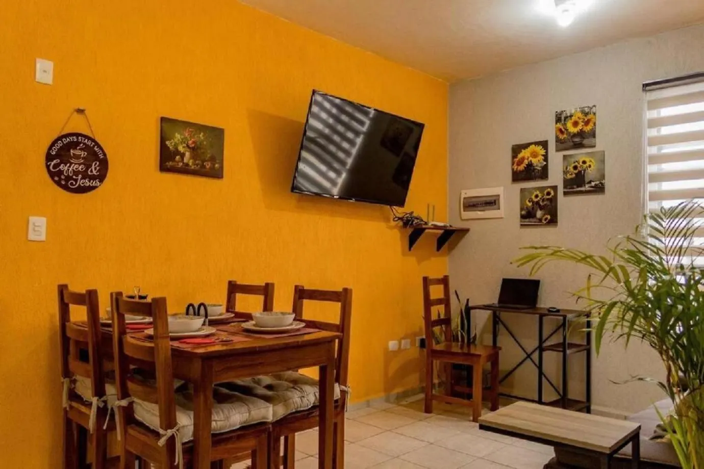 Casa Girasol Tulum Apartment