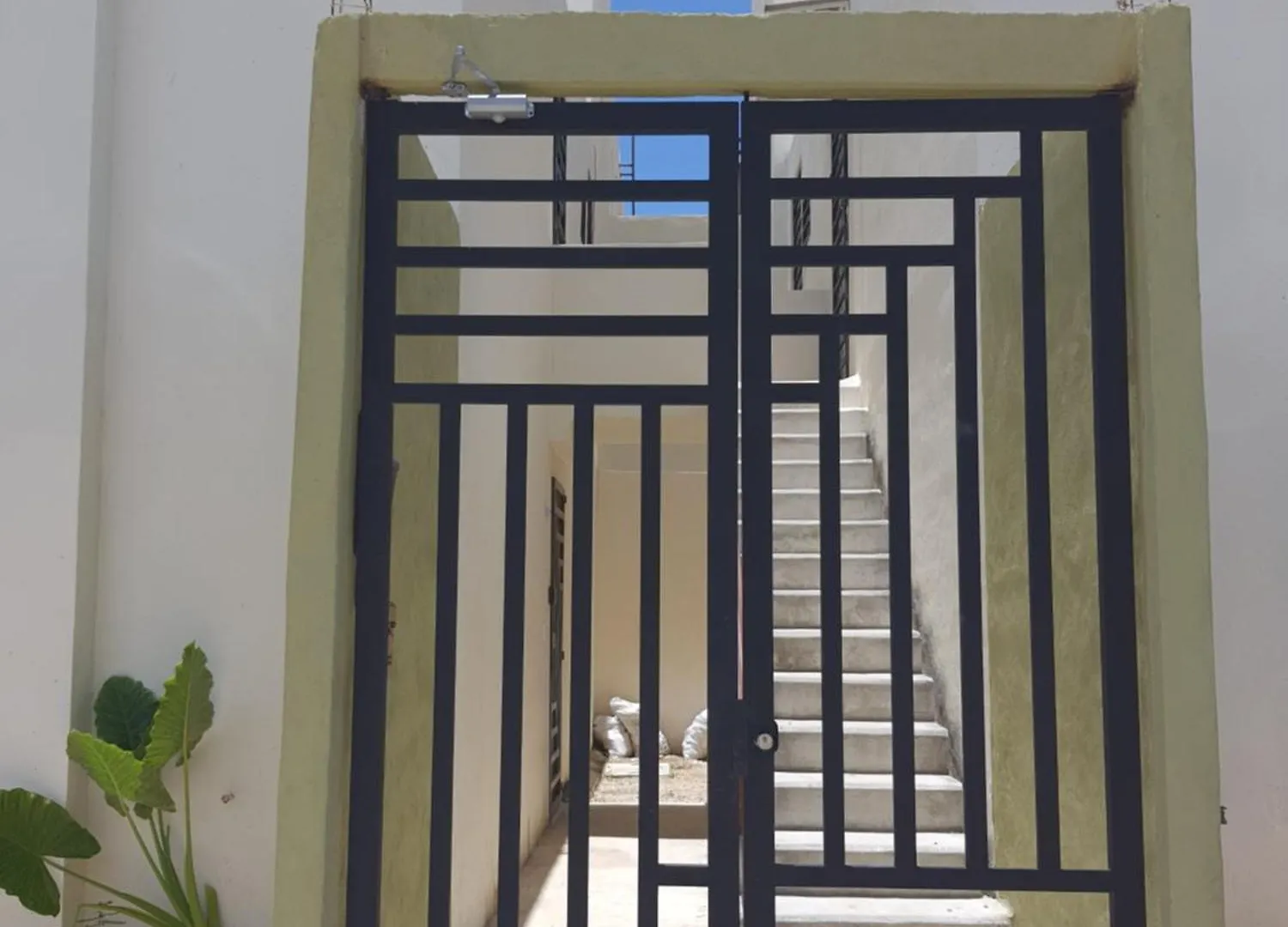 Casa Girasol Tulum Apartment Mexico