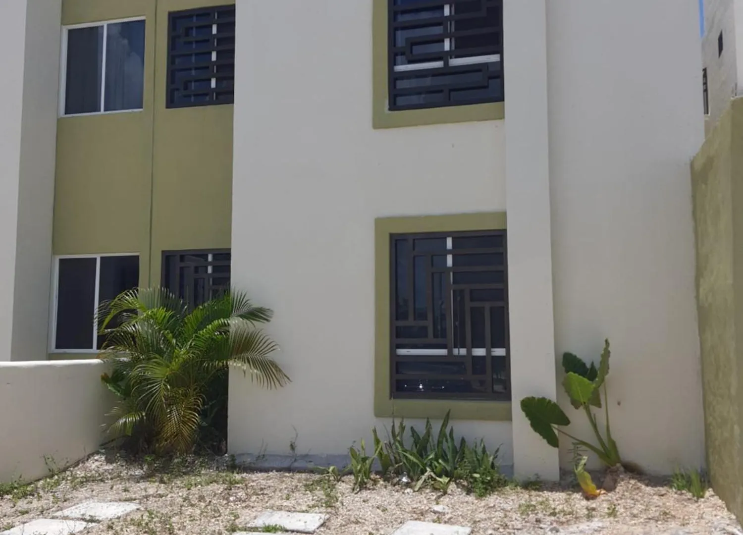Casa Girasol Tulum Apartment 0*,  Mexico