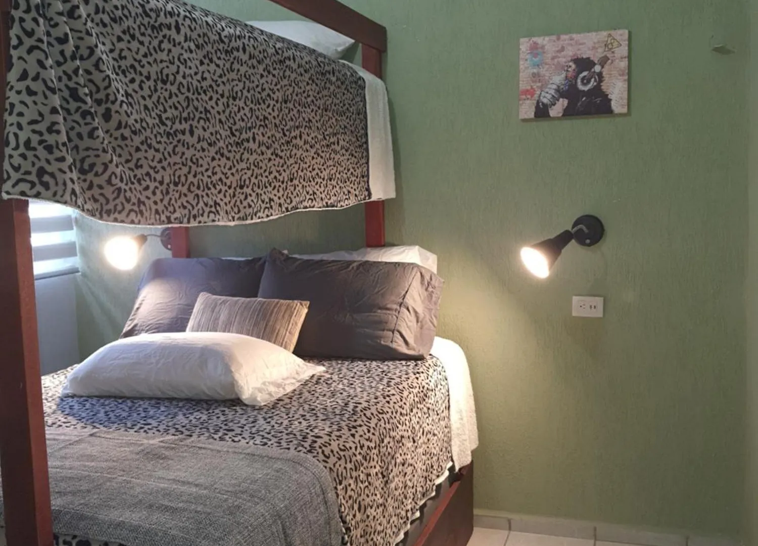 Casa Girasol Tulum Apartment
