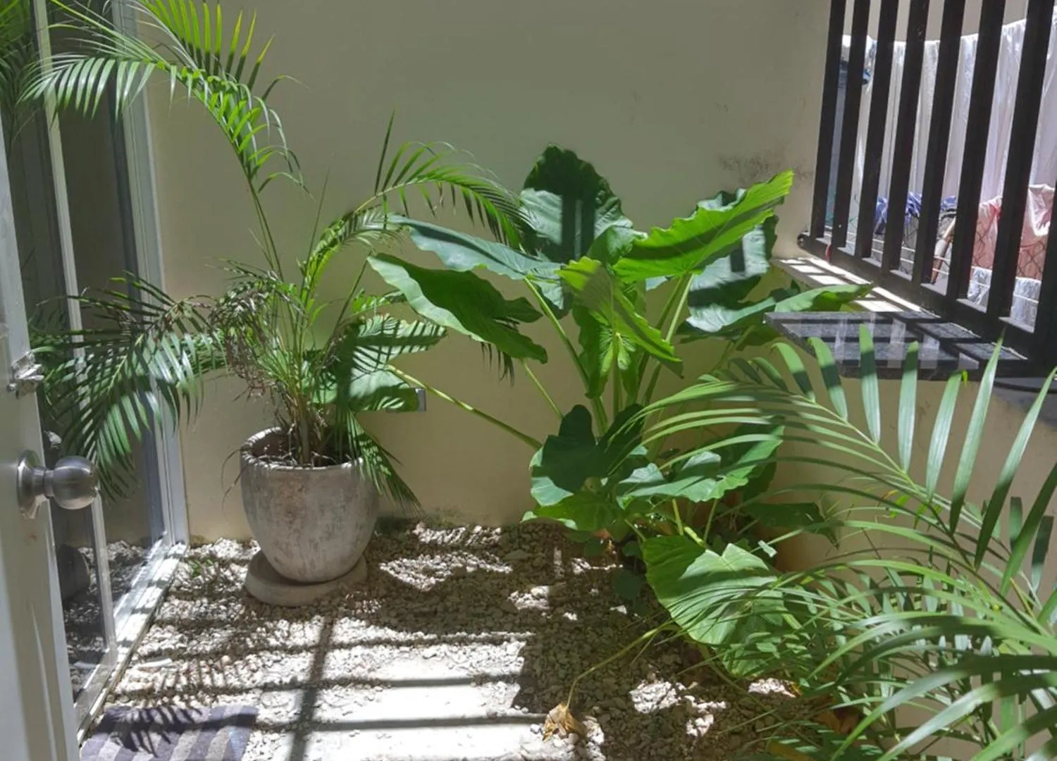 Casa Girasol Tulum Apartment