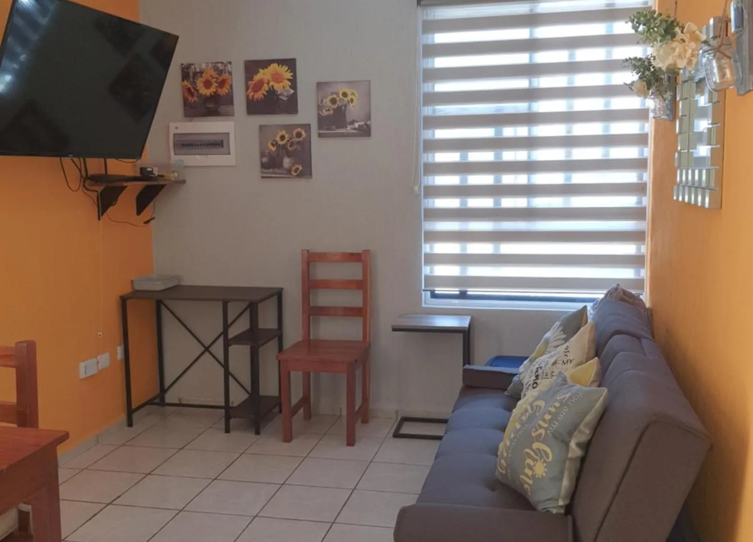 Casa Girasol Tulum Apartment