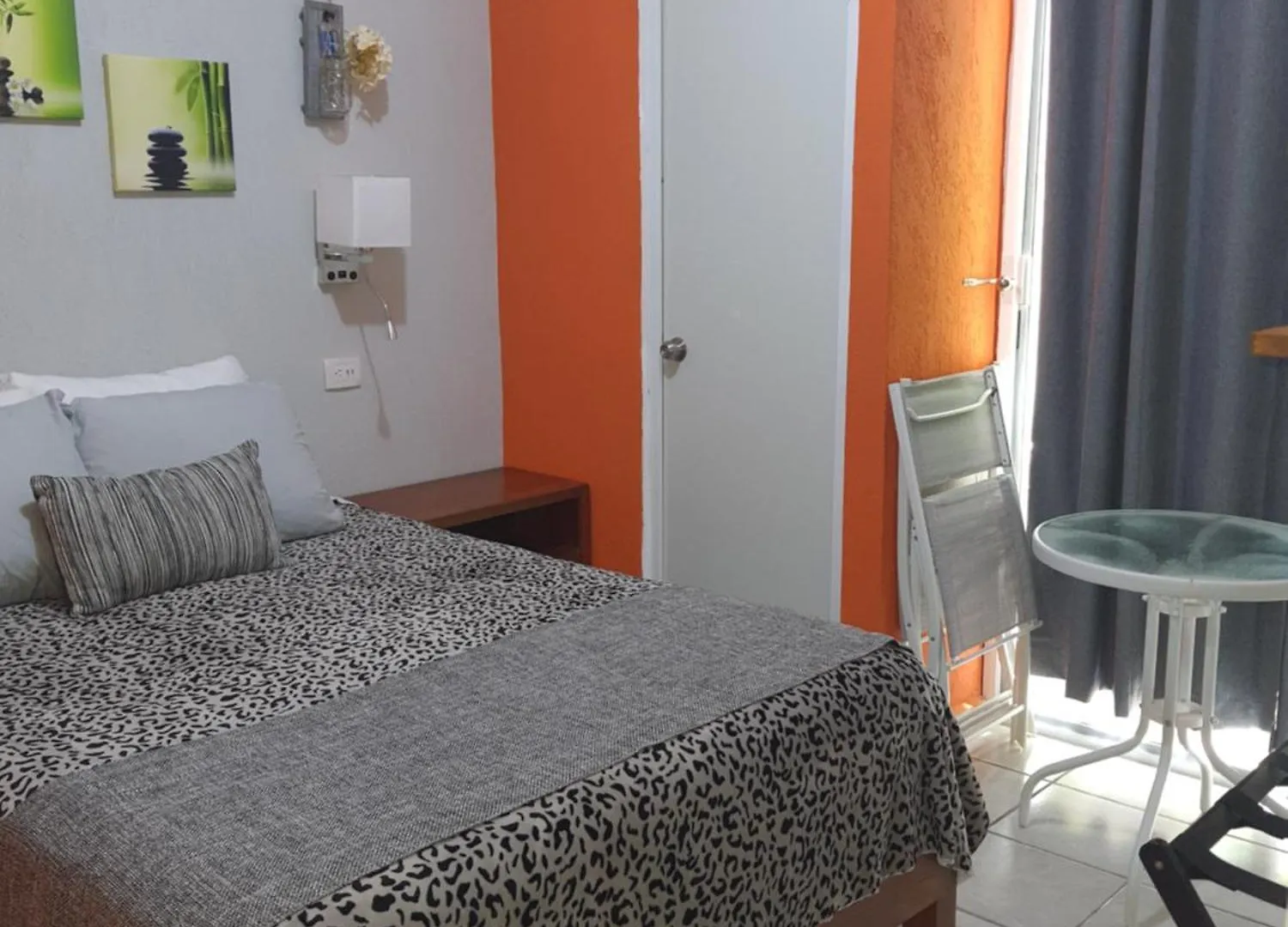 Casa Girasol Tulum Apartment