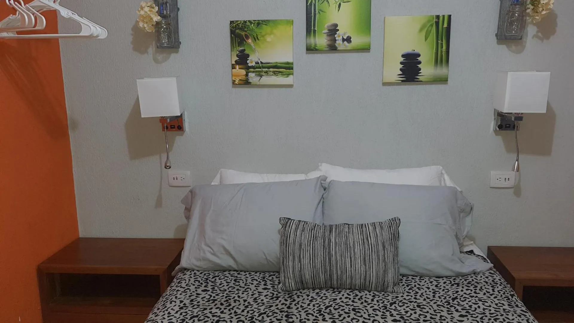 Casa Girasol Tulum Apartment 0*,