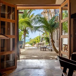 Hotel La Del Sol Boutique, Tulum