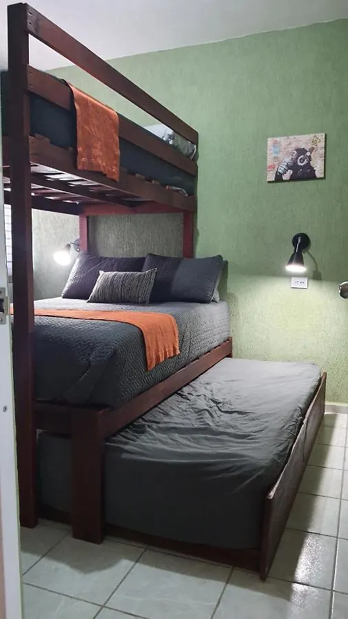 Casa Girasol Tulum Apartment