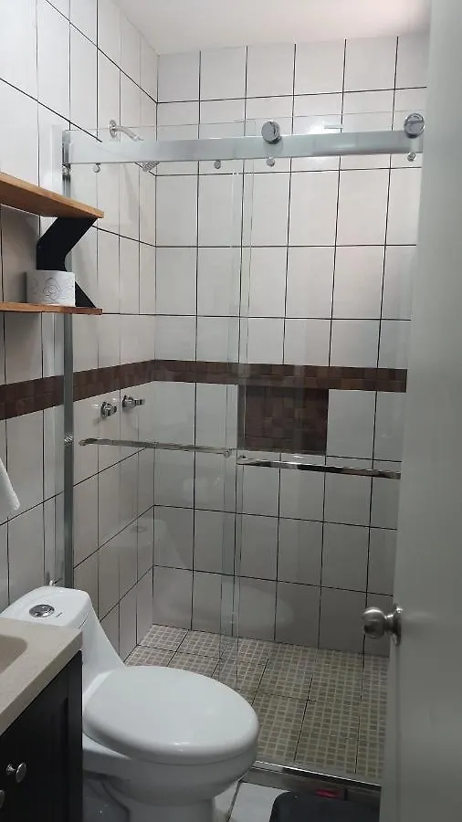 Casa Girasol Tulum Apartment Mexico