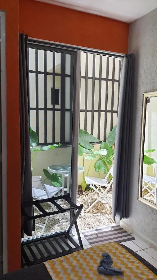 Casa Girasol Tulum Apartment Mexico