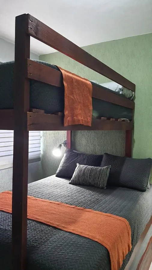 Casa Girasol Tulum Apartment 0*,  Mexico