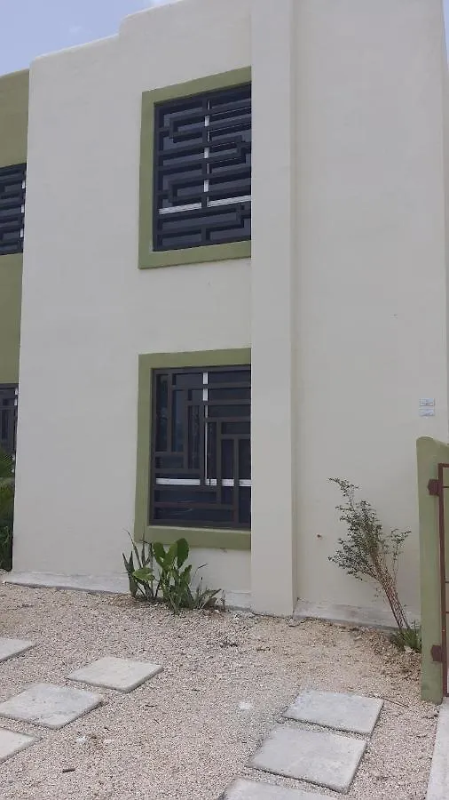 Casa Girasol Tulum Apartment