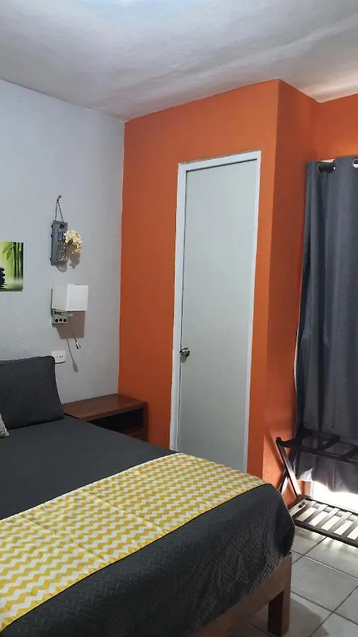 Casa Girasol Tulum Apartment 0*,  Mexico