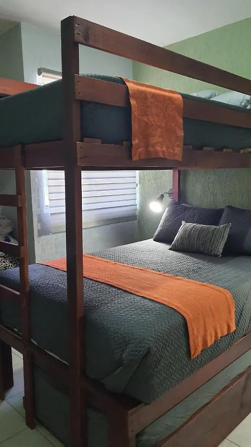 Casa Girasol Tulum Apartment