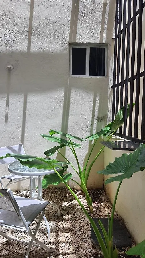Casa Girasol Tulum Apartment