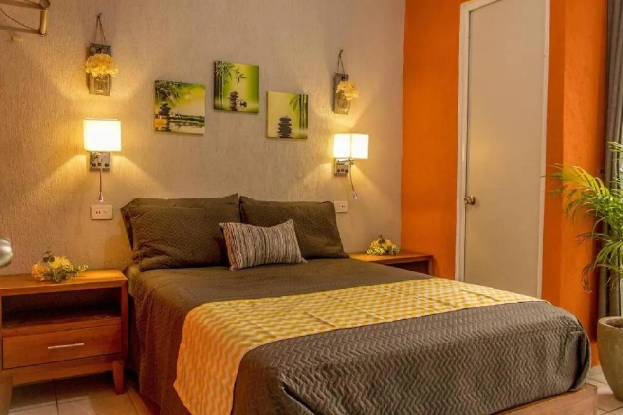 Casa Girasol Tulum Apartment 0*,  Mexico