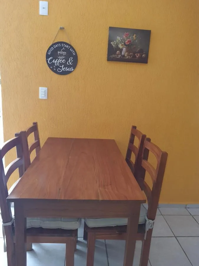 Casa Girasol Tulum Apartment