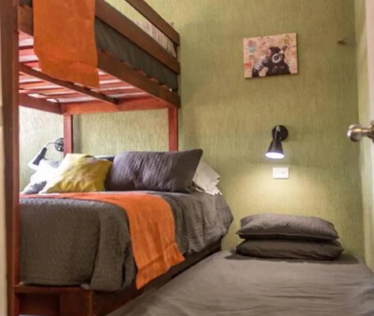 Casa Girasol Tulum Apartment Mexico