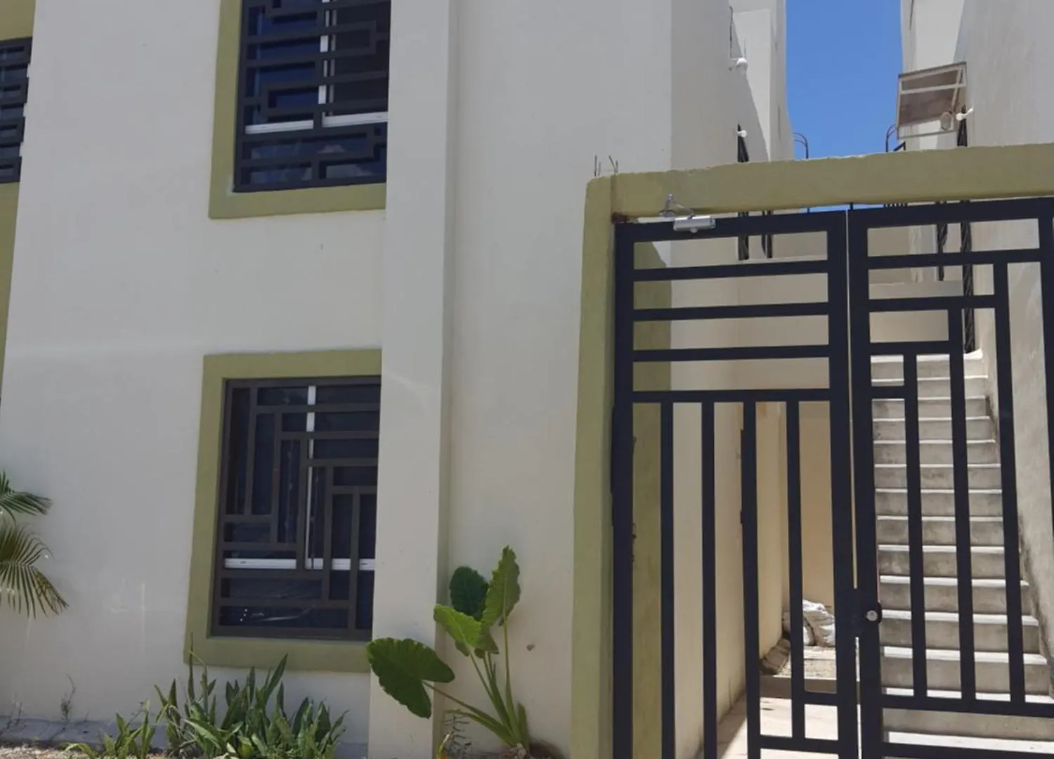 Casa Girasol Tulum Apartment
