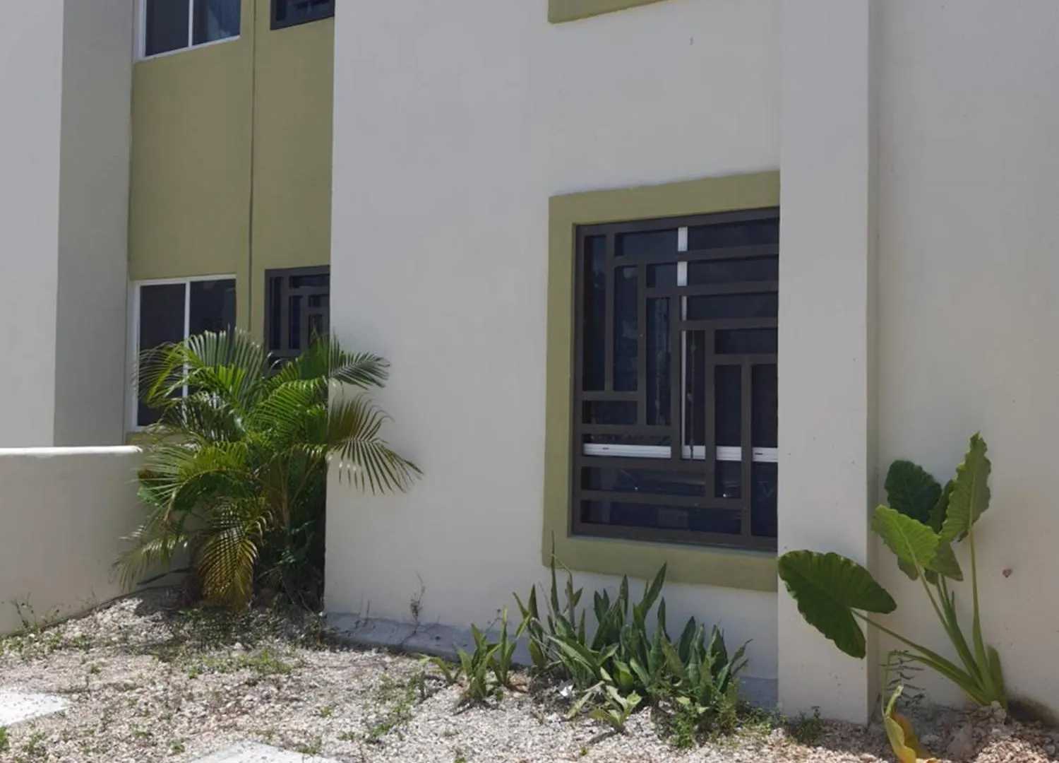Casa Girasol Tulum Apartment