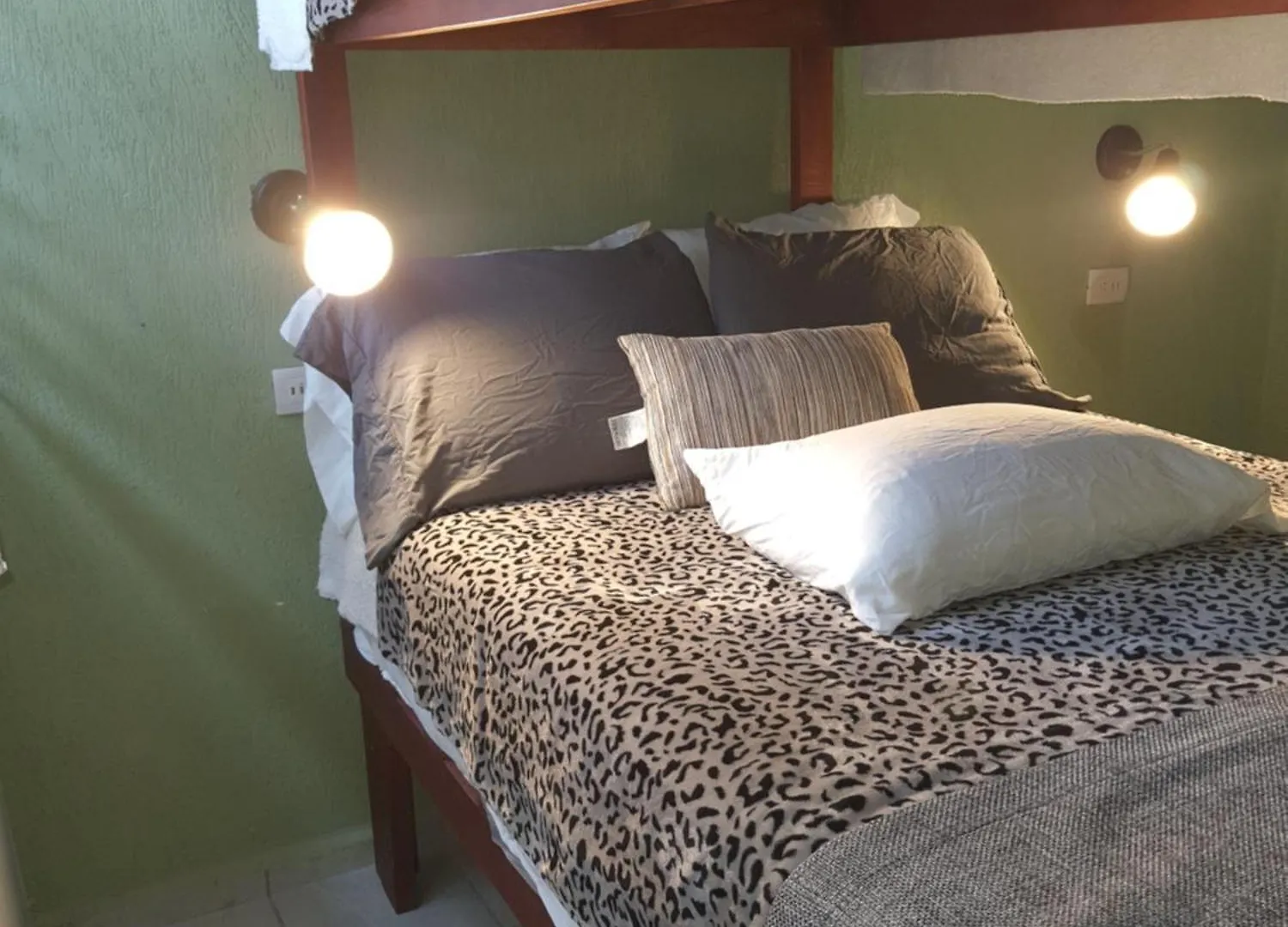 Casa Girasol Tulum Apartment