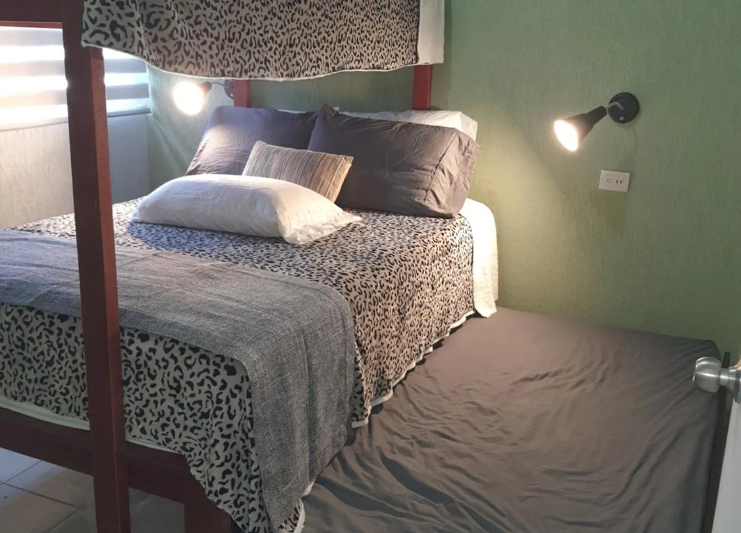 Casa Girasol Tulum Apartment 0*,